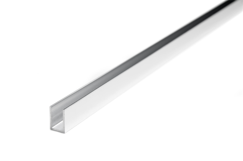 NA012 3,0m Krom för 8mm